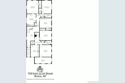 759 E 221st Street, Bronx, NY 10467 - Photo 9