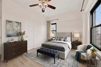 1020 Grand Concourse #24M, Bronx, NY 10451 - Photo 5