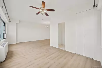 1020 Grand Concourse #24M, Bronx, NY 10451 - Photo 7