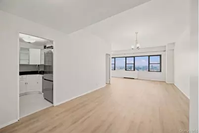 1020 Grand Concourse #24M, Bronx, NY 10451 - Photo 3
