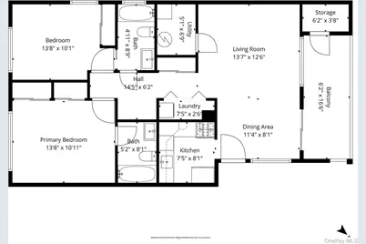550 115th Street #550D, College Point, NY 11356 - Photo 17