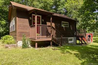 710 Pumpkin Lane, Clinton Corners, NY 12514 - Photo 1