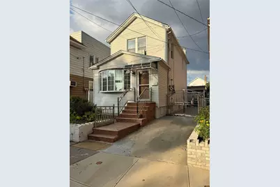 10723 86th Street, Ozone Park, NY 11417 - Photo 1