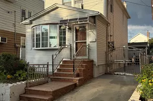 107-23 86th St, Ozone Park, NY 11417 - Photo 1