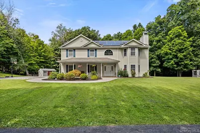 83 Whitford Road, Westtown, NY 10998 - Photo 1
