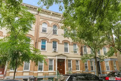 1822 Putnam Avenue, Ridgewood, NY 11385 - Photo 1