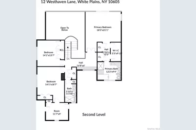 12 Westhaven Lane, White Plains, NY 10605 - Photo 41