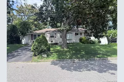 110 Tudor Road, Centereach, NY 11720 - Photo 1