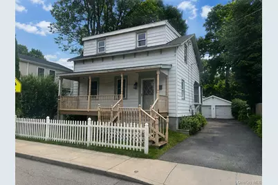 57 Liberty Street, Beacon, NY 12508 - Photo 1