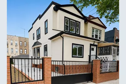 263 E 39th Street, Brooklyn, NY 11203 - Photo 1