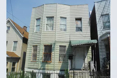 633 Baker Avenue, Bronx, NY 10460 - Photo 1