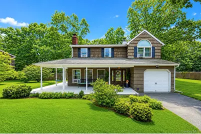 21 Hope Court, Selden, NY 11784 - Photo 1