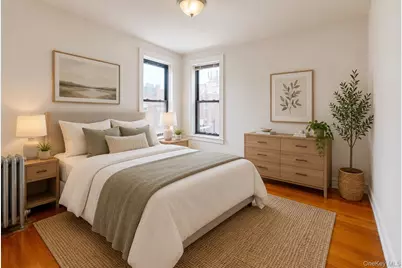 108-02 72nd Avenue #4B, Forest Hills, NY 11375 - Photo 15