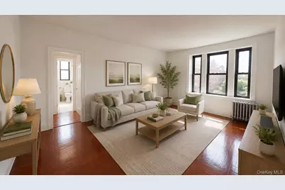 108-02 72nd Avenue #4B, Forest Hills, NY 11375 - Photo 1
