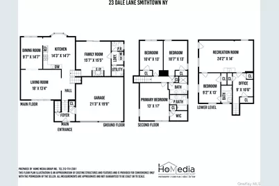 23 Dale Lane, Smithtown, NY 11787 - Photo 29