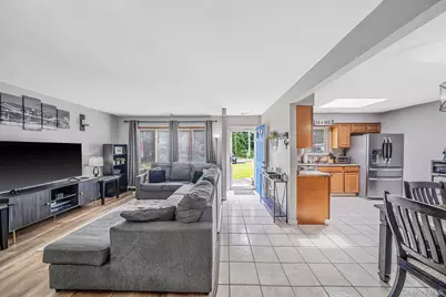 43 Wavecrest Drive, Mastic Beach, NY 11951 - Photo 5