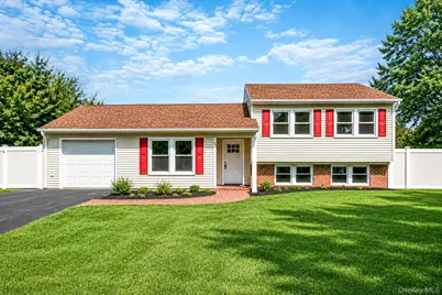 87 Sequoia Drive, Coram, NY 11727 - Photo 1