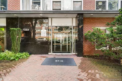 87-15 165th Street #5E, Jamaica, NY 11432 - Photo 3
