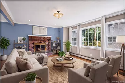 17 Sea Ridge Court, Huntington, NY 11743 - Photo 5