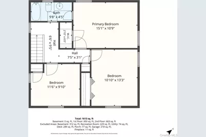 17 Sea Ridge Court, Huntington, NY 11743 - Photo 45