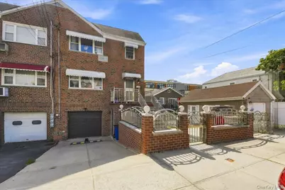 841 Swinton Avenue, Bronx, NY 10465 - Photo 3