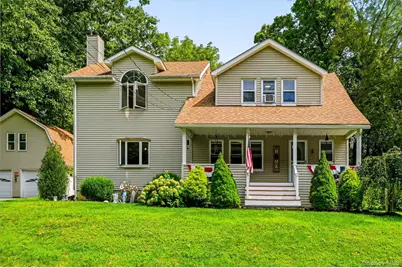 328 Big Island Road, Florida, NY 10921 - Photo 1
