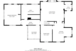 7 Dickerson Ave, Stony Brook, NY 11790 - Photo 39