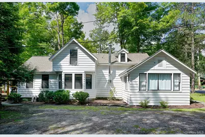 145 Tinker Street, Woodstock, NY 12498 - Photo 1