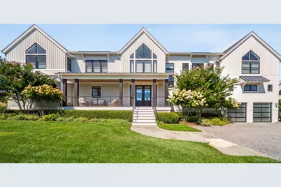 102 & 92 Dune Road, Westhampton Beach, NY 11978 - Photo 5