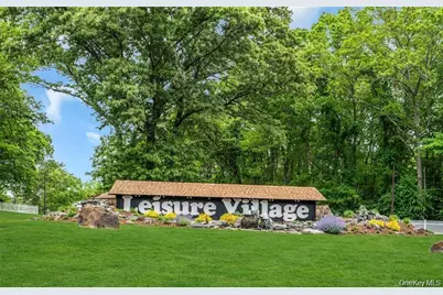 463 B Oldham Court, Ridge, NY 11961 - Photo 19