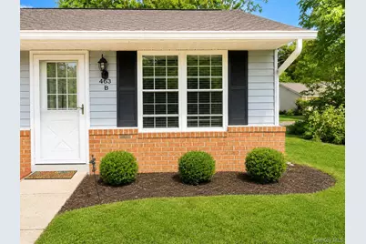 463 B Oldham Court, Ridge, NY 11961 - Photo 3