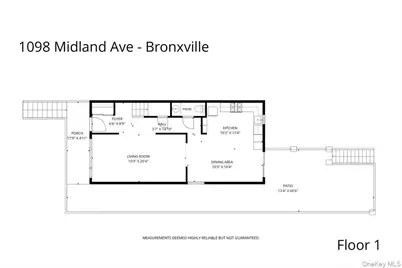 1098 Midland Avenue, Bronxville, NY 10708 - Photo 29