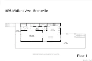 1098 Midland Ave, Bronxville, NY 10708 - Photo 29