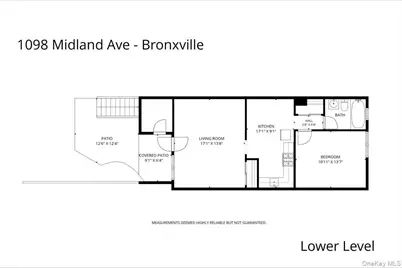 1098 Midland Avenue, Bronxville, NY 10708 - Photo 31