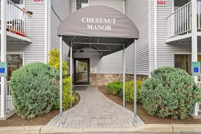 10-12 Chestnut Street #A202, Suffern, NY 10901 - Photo 1