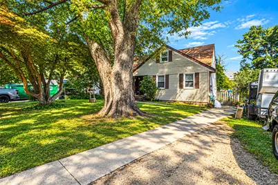 3698 Horseblock Road, Medford, NY 11763 - Photo 1