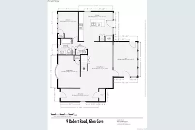 9 Robert Road, Glen Cove, NY 11542 - Photo 45
