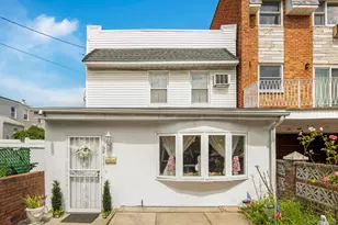 69-11 62nd Dr, Middle Village, NY 11379 - Photo 1