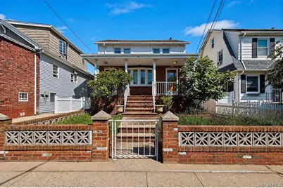 99-11 159th Avenue, Howard Beach, NY 11414 - Photo 1
