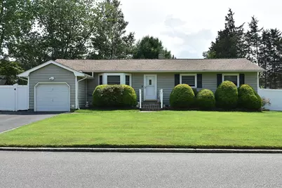 14 Milburn Road, South Setauket, NY 11720 - Photo 1