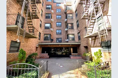 32-43 90th Street #504, East Elmhurst, NY 11369 - Photo 1