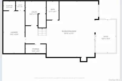29 Country Club Lane, Pleasantville, NY 10570 - Photo 39