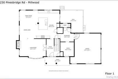 230 Pinesbridge Road, Millwood, NY 10546 - Photo 47
