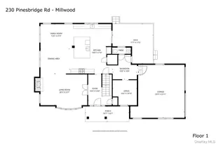 230 Pinesbridge Rd, Millwood, NY 10546 - Photo 47