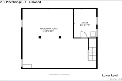 230 Pinesbridge Road, Millwood, NY 10546 - Photo 49