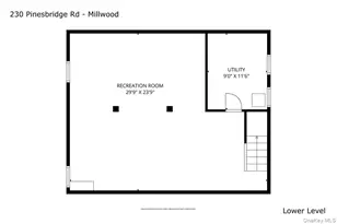 230 Pinesbridge Rd, Millwood, NY 10546 - Photo 49