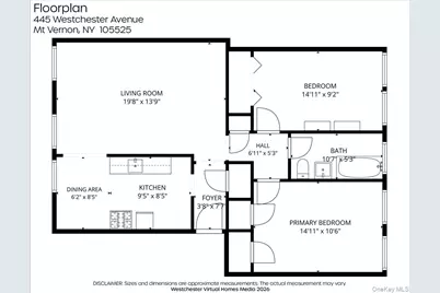 445 Gramatan Avenue #HB2, Mount Vernon, NY 10552 - Photo 23