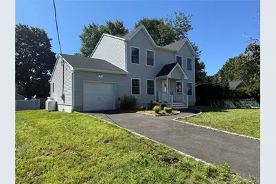 8 W Narcissus Road, Mastic Beach, NY 11951 - Photo 1