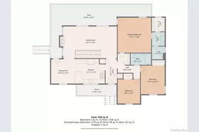 50 Hambletonian Avenue, Chester, NY 10918 - Photo 43