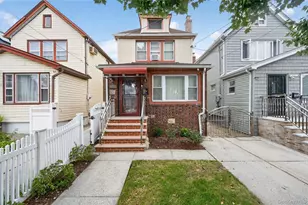 89-85 219th St, Queens Village, NY 11427 - Photo 1